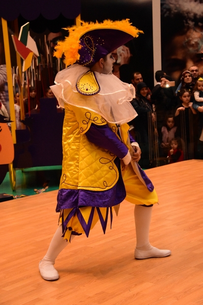 City Centre Beirut Spring Festival